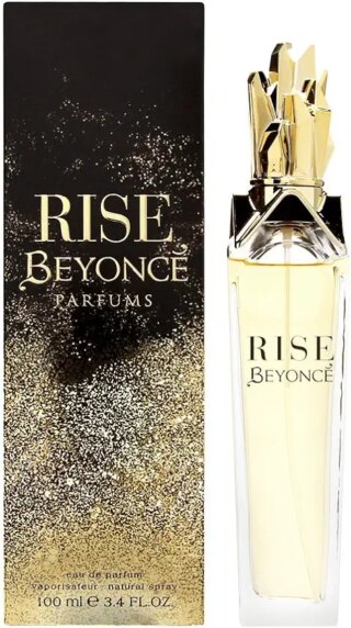 عطر رايز من بيونسيه للنساء - او دو بارفان، 100 مل