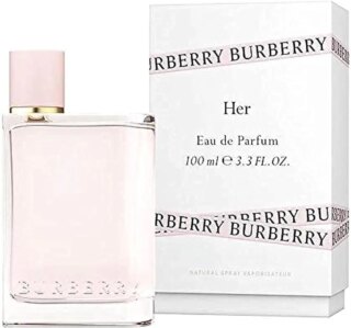 عطر برباري هي برفيوم نسائ، للنساء، 100 ملليلتر