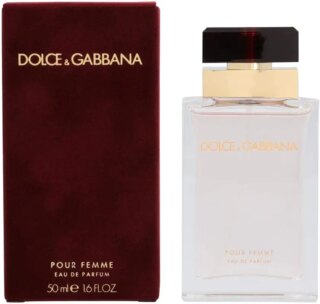 عطر دولتشي اند غابانا للنساء- او دى بارفان، 50 مل، للنساء