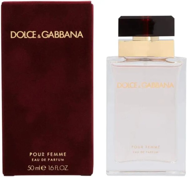 عطر دولتشي اند غابانا للنساء- او دى بارفان، 50 مل، للنساء