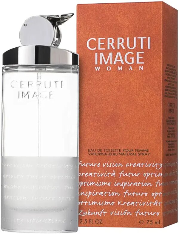 عطر او دي تواليت 75 مل من سيروتي ايماج للنساء