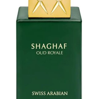 عطر شغف – عود رويال او دي بارفان من سويس ارابيان، 75 مل، للجنسين