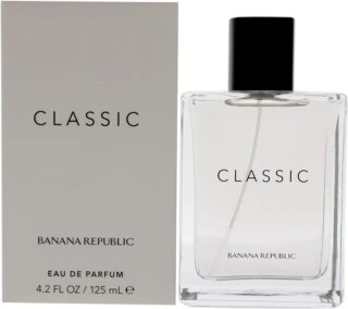 عطر او دي بارفان كلاسيك من بانانا ريبابلك للنساء 125 مل