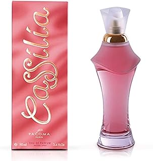 عطر كاسيلا للنساء , او دى بارفان من باكوما باريس , 100 مل