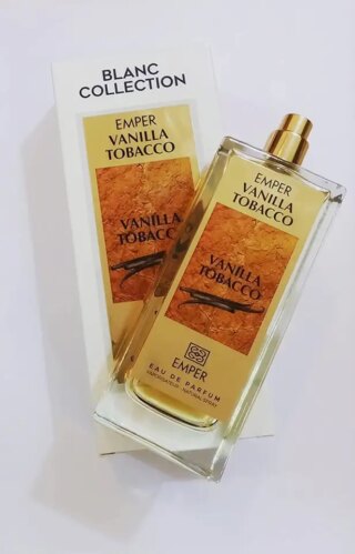عطر توباكو فانيليا