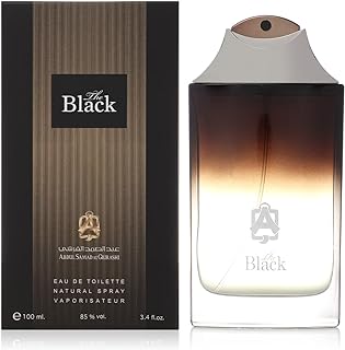 عطر ذا بلاك – 100 مل