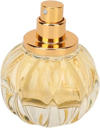 عطر بخاخ تواليت بفوهة الومنيوم انيقة للحفلات للسيدات (النوع 2)