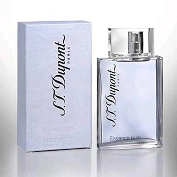مقاس S عطر او دي تواليت للرجال من سانت دوبونت - عبوة 100 مل