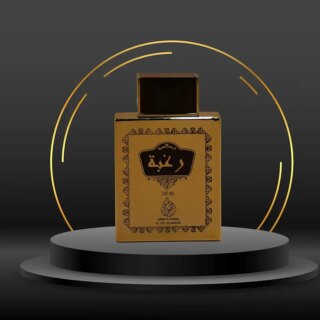 عطر رغبة من عبق الصحراء، عطر عربي فاخر للرجال، 100 مل