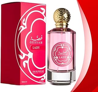 عطر قصة لیڈی 100ml، للجنسين، 100.0 ملليلتر