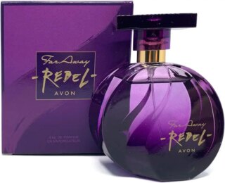 عطر بخاخ او دي بارفان فار اوي من افون، بسعة 1.7 اونصة، مجموعة من قطعتين، للنساء 2