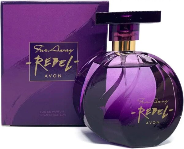 عطر بخاخ او دي بارفان فار اوي من افون، بسعة 1.7 اونصة، مجموعة من قطعتين، للنساء