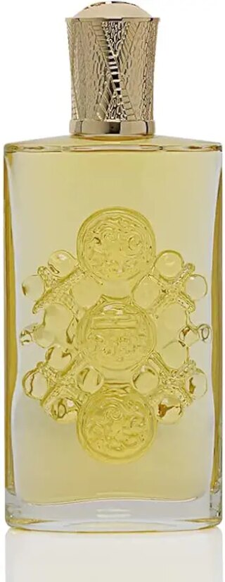 عطر عربي فرنسي رجالي وحريمي من هاجر – 130 مل (10-0-4077) | عطور جنيد