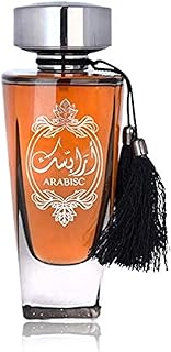 عطر رذاذ ارابيسك 100 مل، من الماس