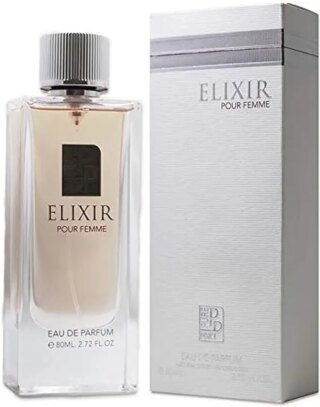 بيرا كاترا - عطر او دي بارفان اليكسير للنساء من بيرا - 80 مل
