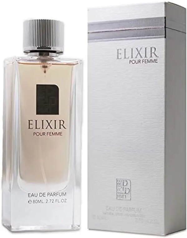 بيرا كاترا - عطر او دي بارفان اليكسير للنساء من بيرا - 80 مل