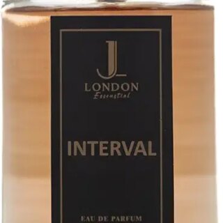 عطر اسينشال او دي بارفان للرجال والنساء من جان لندن – مستوحى من امواج انترلود – انترفال 50 مل