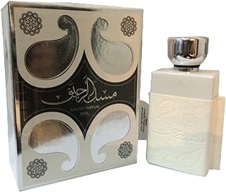 عطر مسك الرحيق للجنسين، او دى بارفان، 80 مل