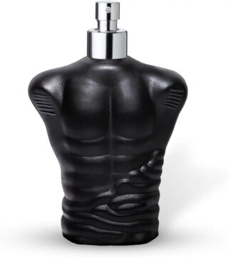 كرياشن لاميس عطر كاتسوت للرجال والاولاد، بخاخ او دي تواليت، عطر ذكوري عطري وخشبي يدوم طويلا، عطر للجسم – 100 مل