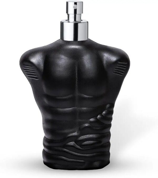 كرياشن لاميس عطر كاتسوت للرجال والاولاد، بخاخ او دي تواليت، عطر ذكوري عطري وخشبي يدوم طويلا، عطر للجسم – 100 مل