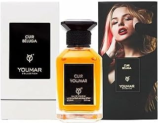 يومار كولكشن 070075 كوير بيلوغا عطر نسائي-100مل