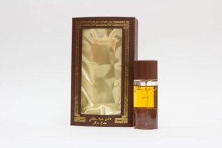 عطر دهن العود سلطاني من طاهر اند صنز، 50 مل، بخاخ مركز، للجنسين