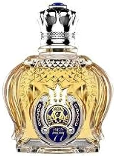 ماء عطر شيخ اوبلنت بلو نمبر 77 للرجال – 100 مل