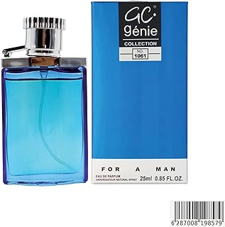 جيني كوليكشن – عطر 1061 – 25 مل