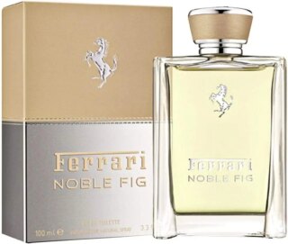 برايت نيرولي من فيراري عطر لكلا الجنسين – او دي تواليت، 100 مل