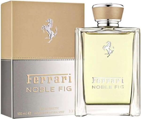 برايت نيرولي من فيراري عطر لكلا الجنسين – او دي تواليت، 100 مل