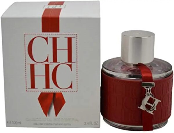 عطر شي اتش من كارولينا هيريرا، نسائي، 100 مل، متوسط التركيز