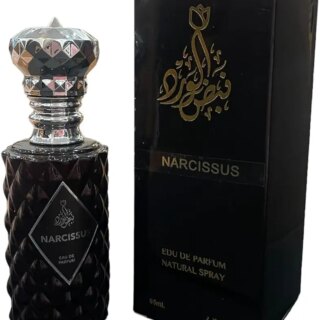 عطر نارسيسوس نبض الورد