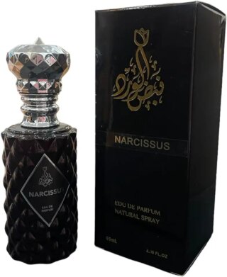 عطر نارسيسوس نبض الورد 2
