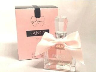 عطر فانسي بينك 85مل من جوهان بي، للجنسين، 2.8 أونصة سائلة