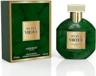 اماران عطر فيرتو او دي بارفان من اوكسانا، 100 مل