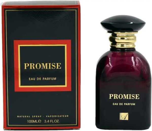 عطر بروميس اودي بارفان 100 مل