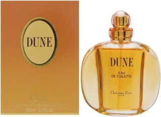 ديور عطر ديون او دي تواليت للنساء، 3.4 اونصة