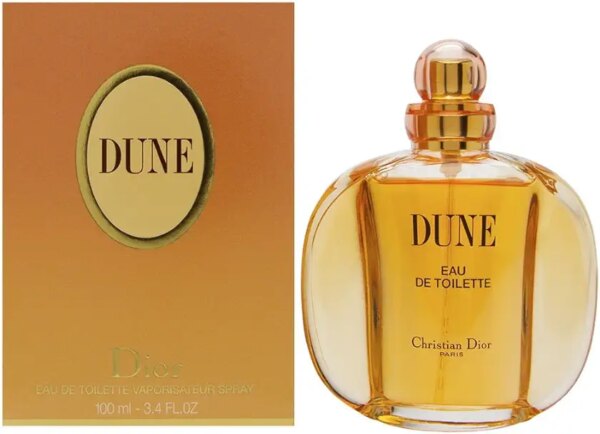 ديور عطر ديون او دي تواليت للنساء، 3.4 اونصة