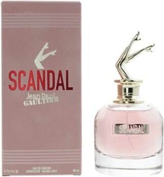 عطر او دي بارفان جان بول غوتييه 80 مل، للنساء