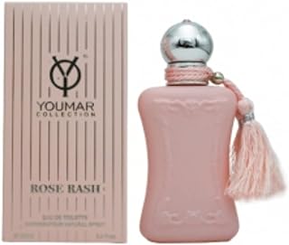 يومار كوليكشن – عطر يومار كوليكشن رقم 070010 – 100 مل، للنساء