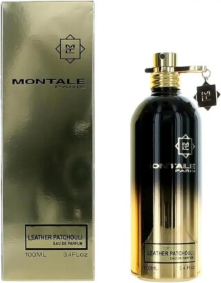 عطر للجنسين او دي بارفان باتشولي من مونتال 100 مل