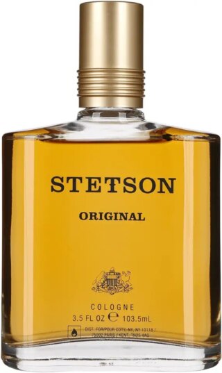 Stetson Original Cologne 3.5oz