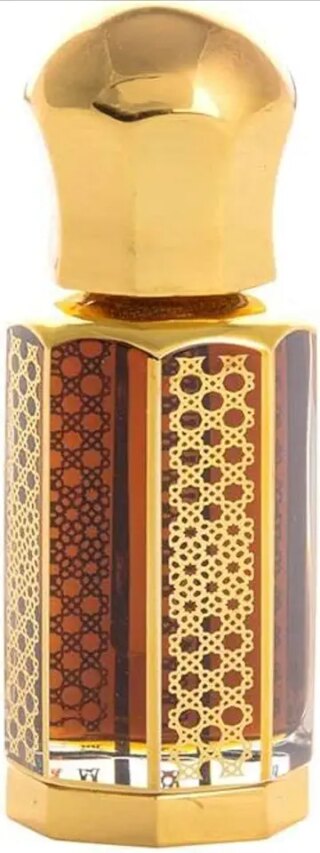 زيت كومبو (دهن العود) – 12 جرام (1 تولة)