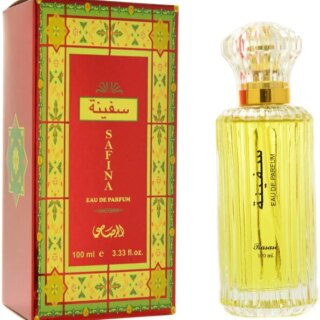 عطر الرصاصي سافينا المركز نسائي ، 100 مل