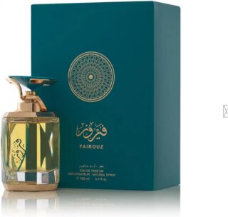عطر فيروز ١٠٠ مل، للجنسين