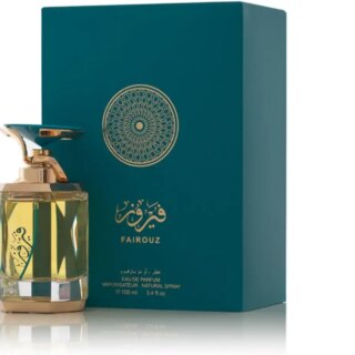 عطر فيروز ١٠٠ مل، للجنسين