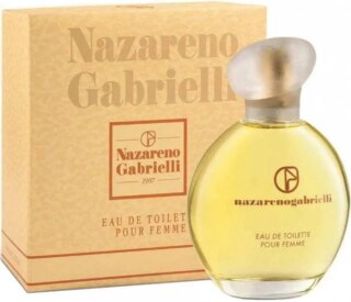 عطر نازارينو جابريلي كلاسيك او دي تواليت للنساء 100 مل