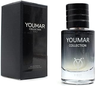 عطر 917 من يومار كوليكشن للجنسين، سعة العبوة 25 مل