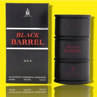 عطر بلاك بريل للرجال – او دي تويليت – 100 مل