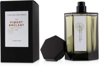 عطر بيمينت برولنت او دي تواليت من لا ارتيسن بيرفيومر، 100 مل، للجنسين
